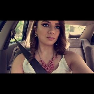 Meet your Posher, Jenna